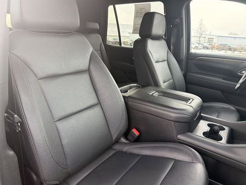 Used 2024 Chevrolet Tahoe LT w/ Luxury Package image 48