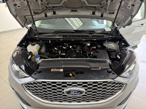 Certified 2024 Ford Edge SE AWD/4WD image 25