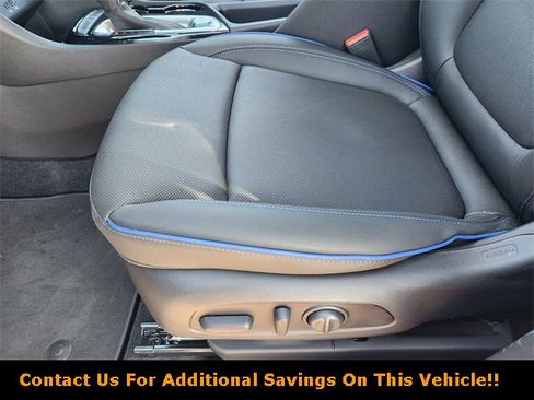 New 2026 Buick Encore GX Sport Touring w/ Advanced Technology Package image 18