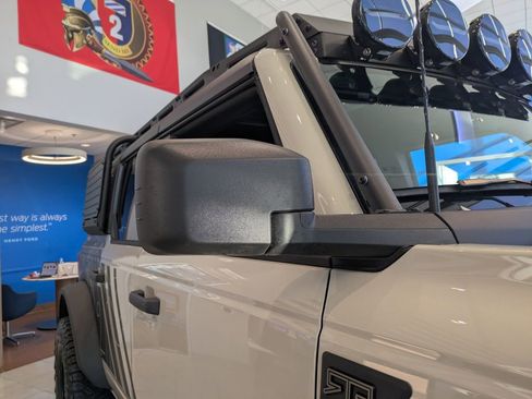 New 2025 Ford Bronco Big Bend w/ Black Diamond Package image 12