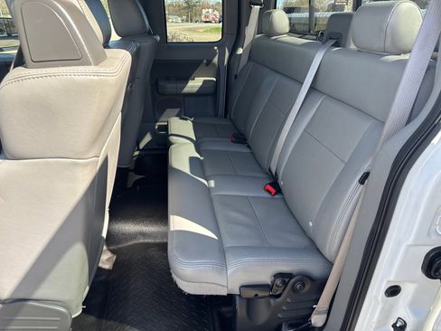 Used 2007 Ford F150 2WD SuperCab image 23