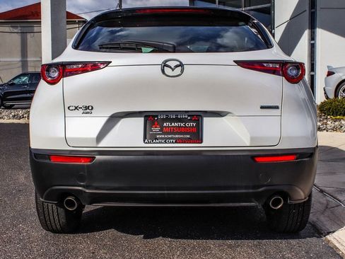 Used 2025 MAZDA CX-30 AWD 2.5 S image 5