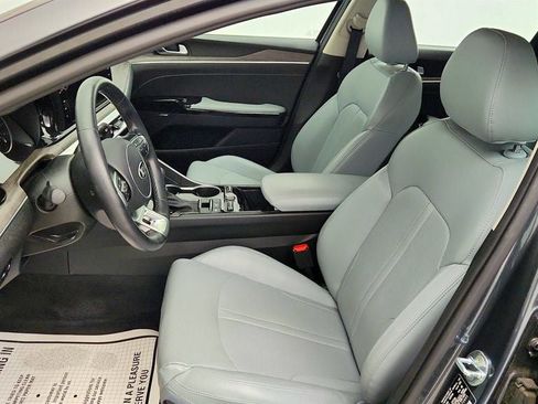 Used 2021 Kia K5 EX w/ EX Premium Package image 18