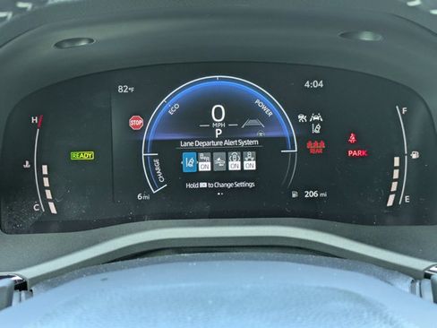 New 2026 Toyota Camry SE FWD image 25