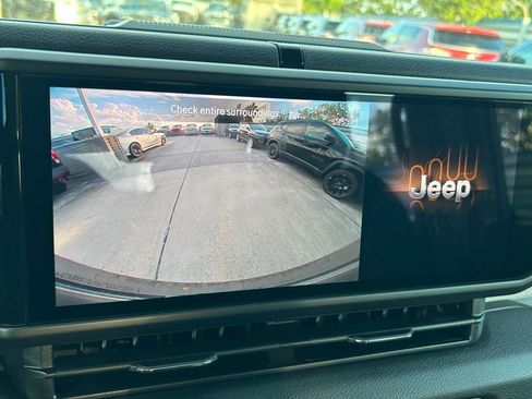 New 2026 Jeep Wrangler Sport image 55