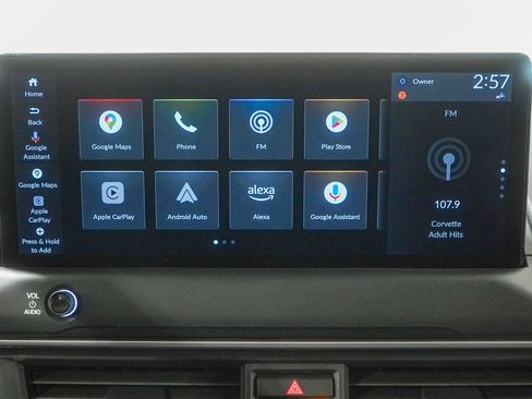 New 2026 Honda Pilot Black Edition image 27