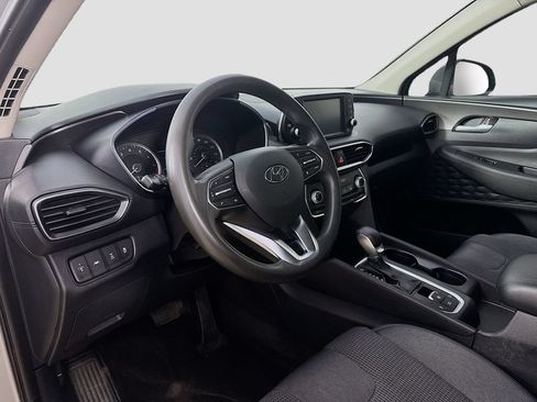Used 2020 Hyundai Santa Fe SE AWD/4WD image 10