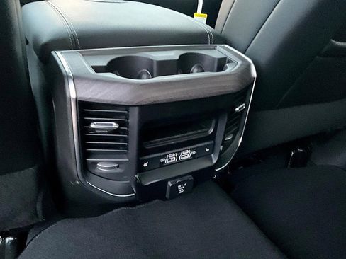 New 2026 RAM 2500 Laramie image 31