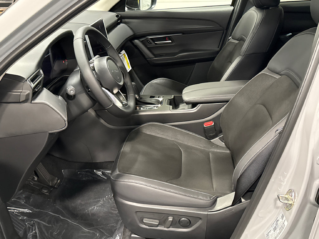 New 2026 MAZDA CX-5 Preferred AWD/4WD image 7