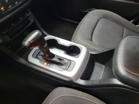 Used 2017 Chevrolet Colorado LT image 26