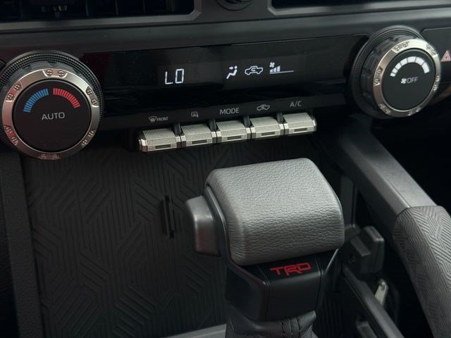 Certified 2026 Toyota Tacoma TRD Off-Road AWD/4WD image 20