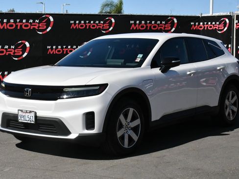 Used 2024 Honda Prologue EX image 3