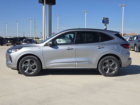 Used 2023 Ford Escape ST-Line Select w/ Tech Pack #1 image 4