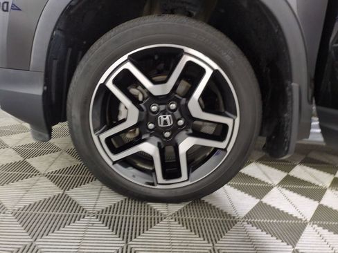 Certified 2023 Honda Passport Elite image 31