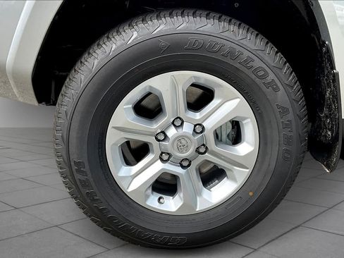 Used 2024 Toyota 4Runner SR5 Premium image 10