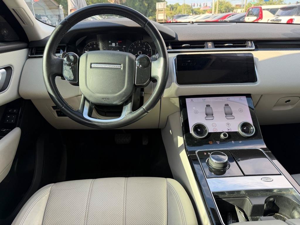 Used 2020 Land Rover Range Rover Velar S AWD/4WD image 13