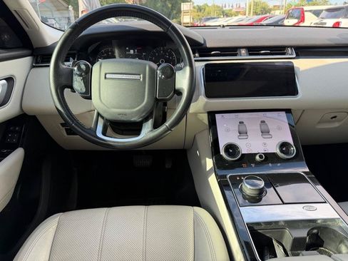 Used 2020 Land Rover Range Rover Velar S AWD/4WD image 13