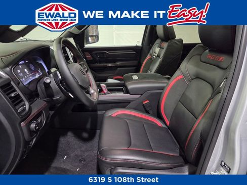 New 2026 RAM 1500 RHO w/ RHO Level 1 Equipment Group AWD/4WD image 15