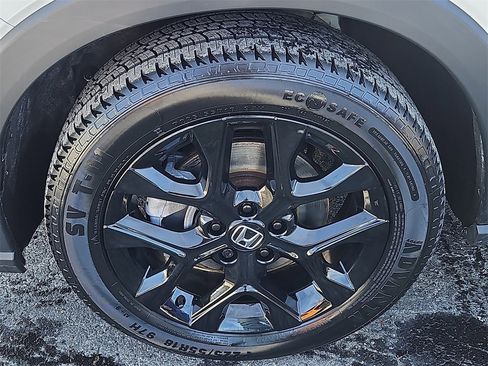 Certified 2023 Honda HR-V Sport image 8