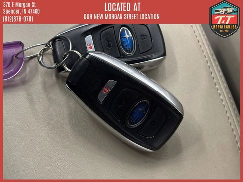 Used 2021 Subaru Impreza 2.0i Limited AWD/4WD image 47