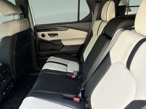 New 2026 Honda Passport TrailSport Elite image 18