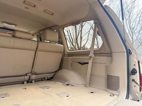 Used 2001 Lexus LX 470 4WD image 43