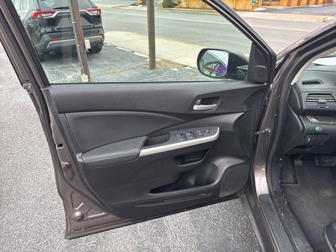 Used 2012 Honda CR-V EX-L image 5