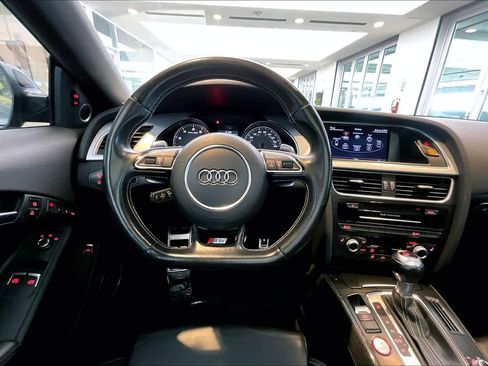Used 2015 Audi S5 Premium Plus w/ Technology Package AWD/4WD image 5