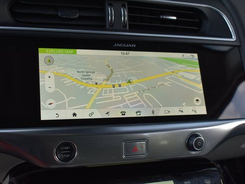 Used 2020 Jaguar I-PACE SE image 21