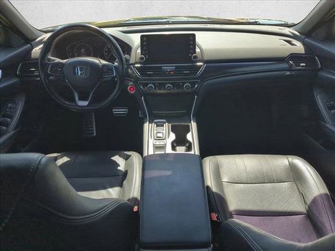 Used 2020 Honda Accord Sport image 17