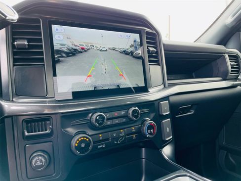 Certified 2025 Ford F150 STX RWD image 12