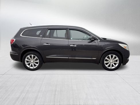 Used 2016 Buick Enclave Premium w/ Experience Buick Package image 5
