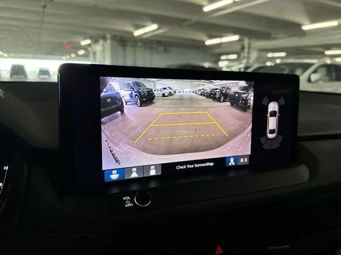 Used 2023 Honda Accord Touring image 18