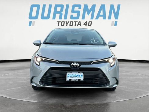 New 2026 Toyota Corolla LE image 8