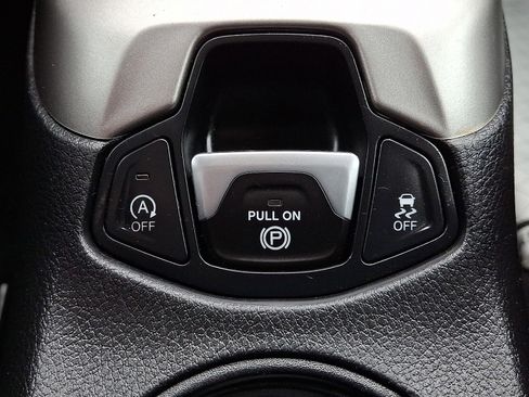 Used 2019 Jeep Compass Latitude image 25