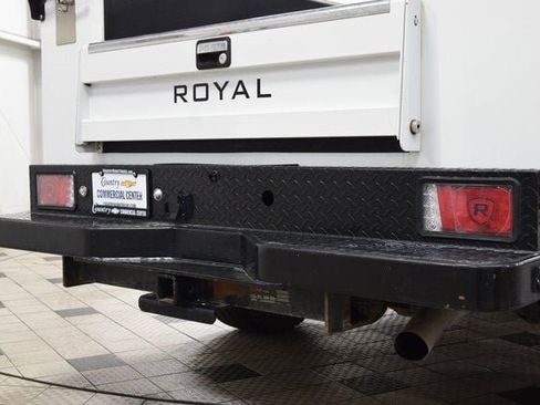 Used 2024 Chevrolet Silverado 2500 W/T w/ WT Convenience Package image 14