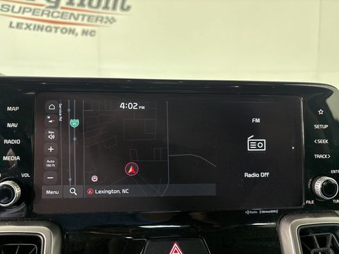 Used 2023 Kia Sorento X-Line EX AWD/4WD image 24