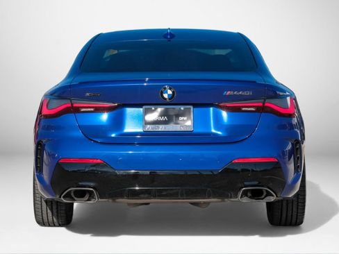 Used 2021 BMW 440i xDrive Coupe w/ Executive Package image 7