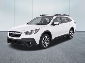 Used 2022 Subaru Outback Premium AWD/4WD 360° Tour