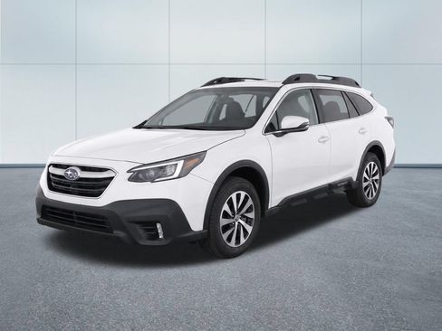 Used 2022 Subaru Outback Premium AWD/4WD image 1