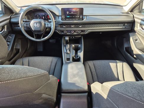 Used 2023 Honda Accord EX image 29