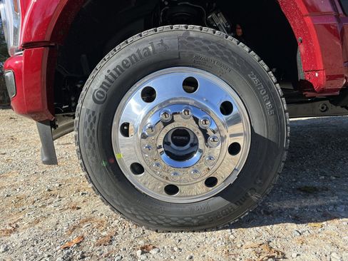 New 2026 Ford F450 Platinum image 12