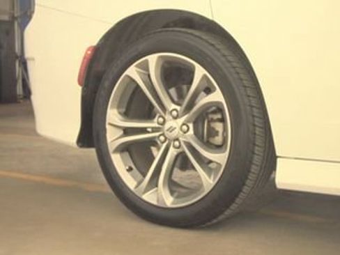 Used 2021 Dodge Charger R/T RWD image 14