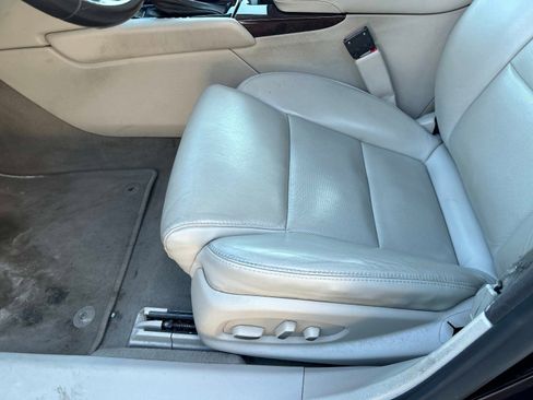 Used 2017 Cadillac XTS Luxury w/ Driver Awareness Package image 20