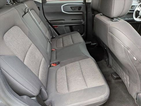 Used 2024 Ford Bronco Sport Big Bend image 18