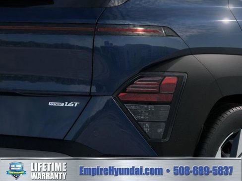 New 2026 Hyundai Kona SEL Sport image 10