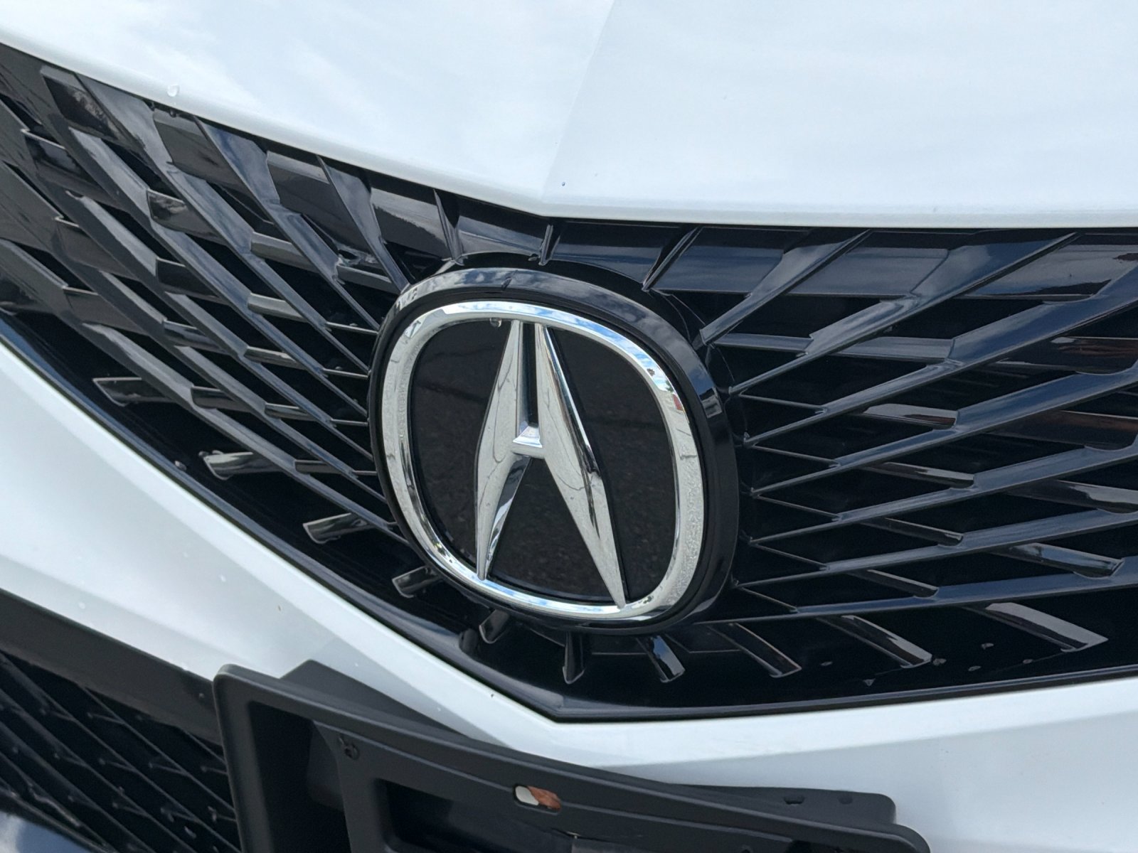 Used 2025 Acura Integra A-Spec w/ Technology Package FWD image 38