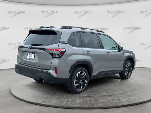 Used 2026 Subaru Forester Limited w/ Limited Package AWD/4WD image 7