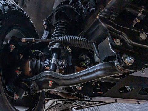 Used 2024 Ford F150 XLT w/ Equipment Group 302A MID image 14