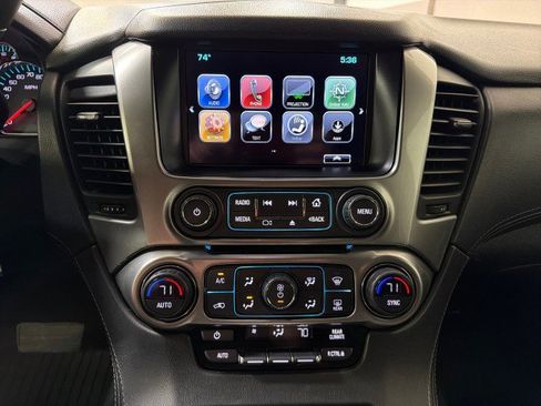 Used 2019 Chevrolet Tahoe LS image 21